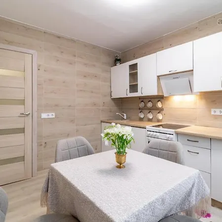 Apartamentai Baltijos Pr Klaipėda